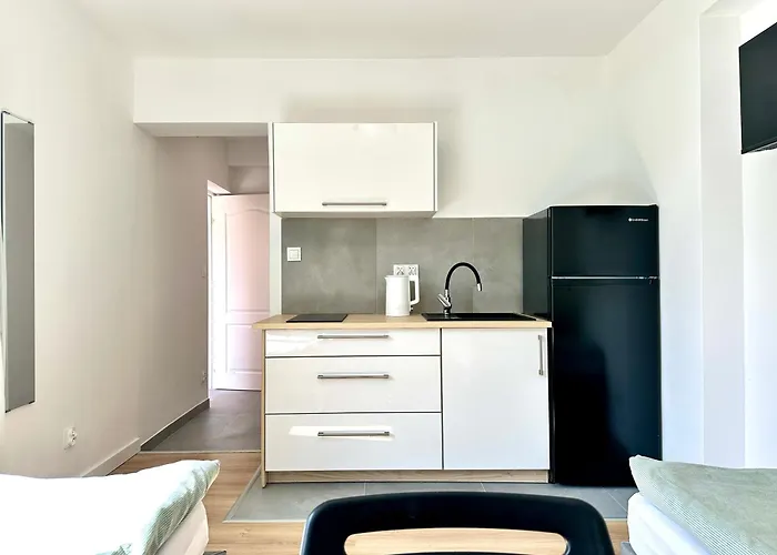 Na Leszczynkach W Gdyni Appartement *