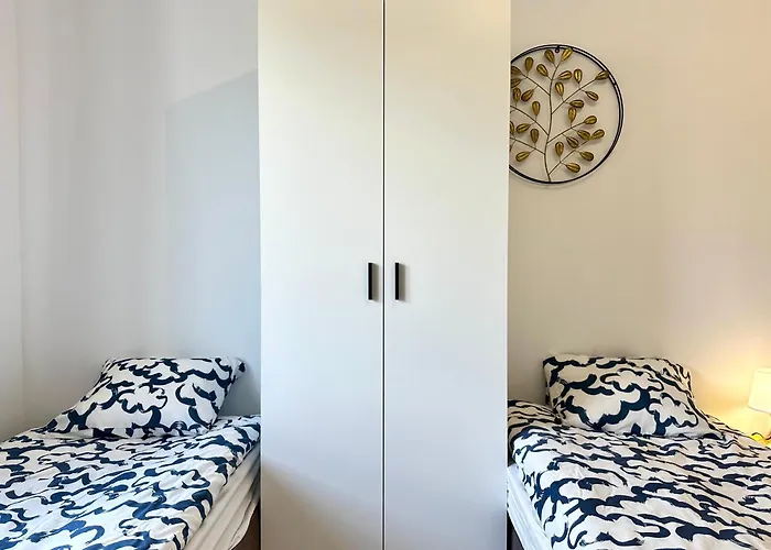 Na Leszczynkach W Gdyni Gdynia