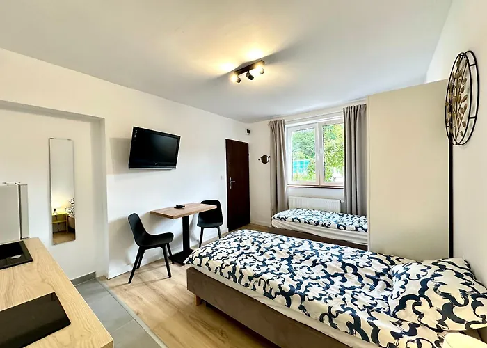 Appartement Na Leszczynkach W Gdyni