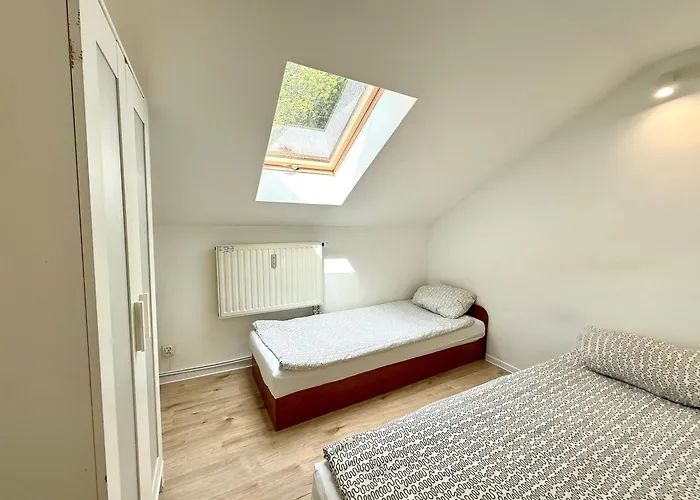 Appartement Na Leszczynkach W Gdyni