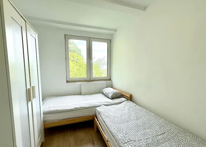 Na Leszczynkach W Gdyni *