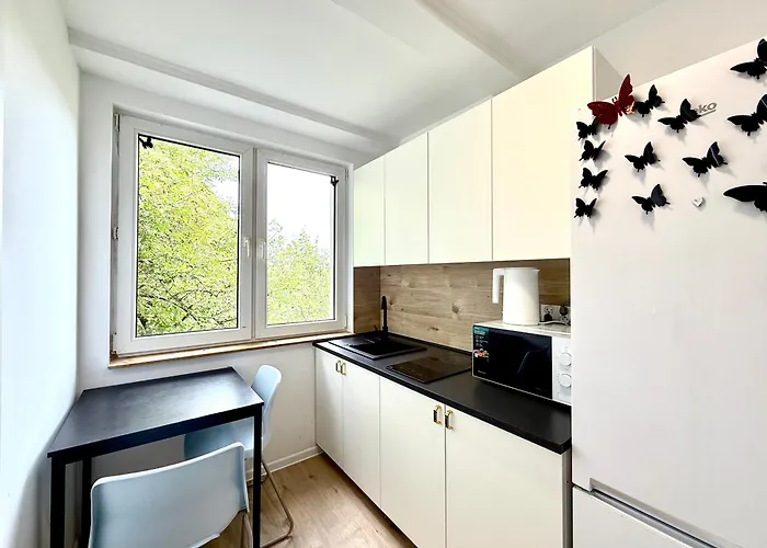 Appartement Na Leszczynkach W Gdyni