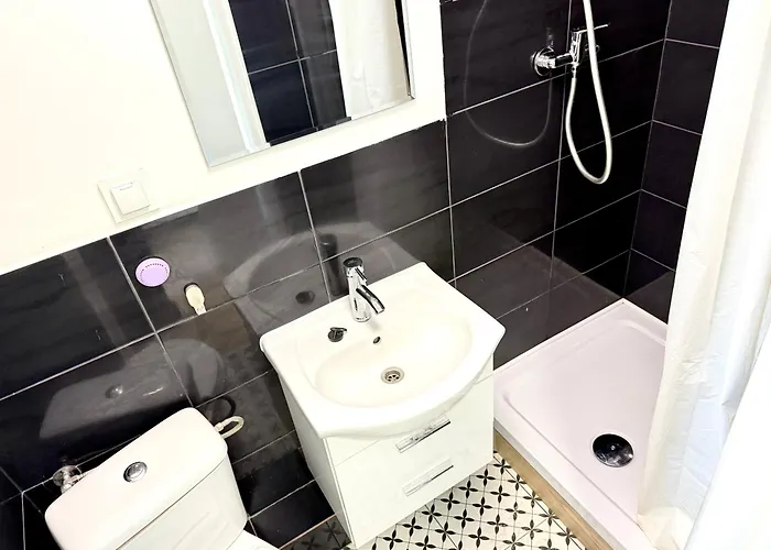 Na Leszczynkach W Gdyni Appartement Gdynia