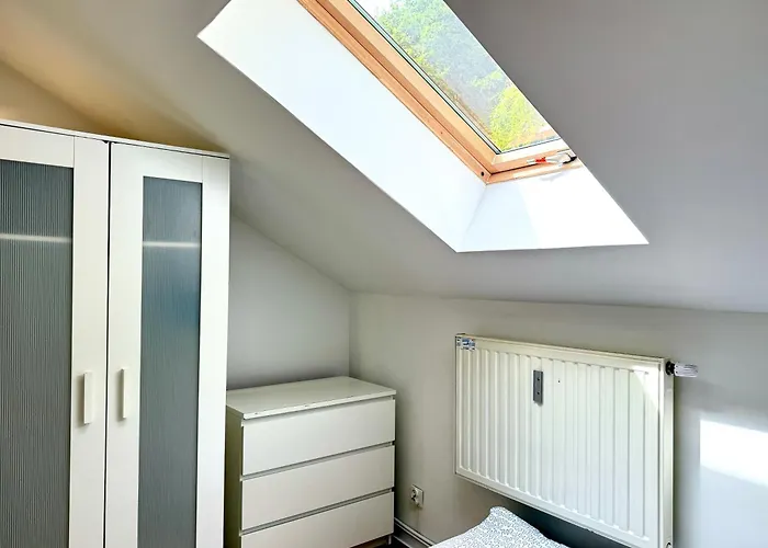 Na Leszczynkach W Gdyni * Gdynia