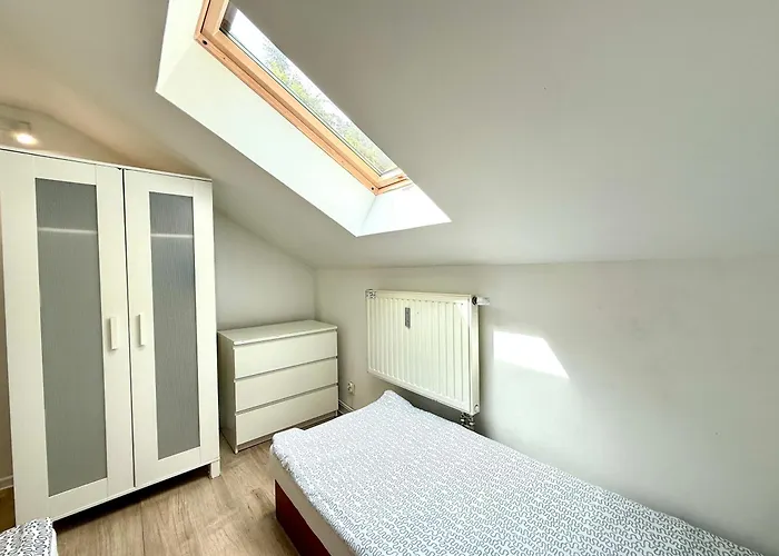 Appartement Na Leszczynkach W Gdyni